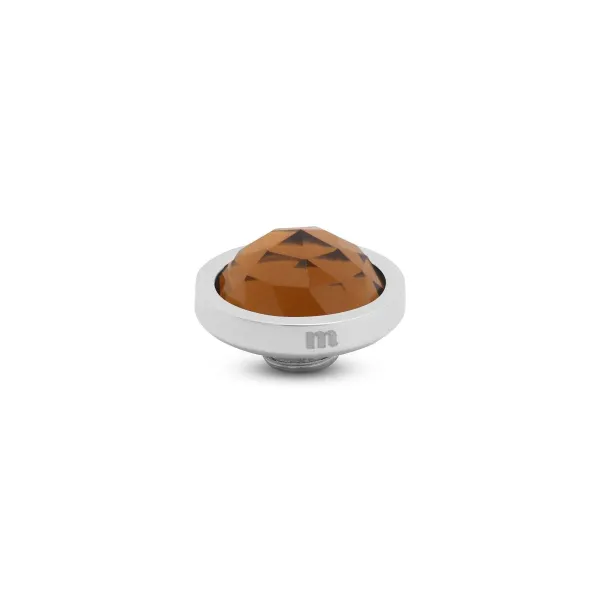Steentjes>Melano Jewelery Melano Vivid Facet Cz Steentje