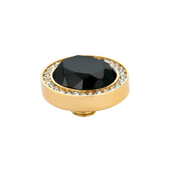 Steentjes>Melano Jewelery Melano Vivid Facet Steentje