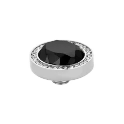Steentjes>Melano Jewelery Melano Vivid Facet Steentje