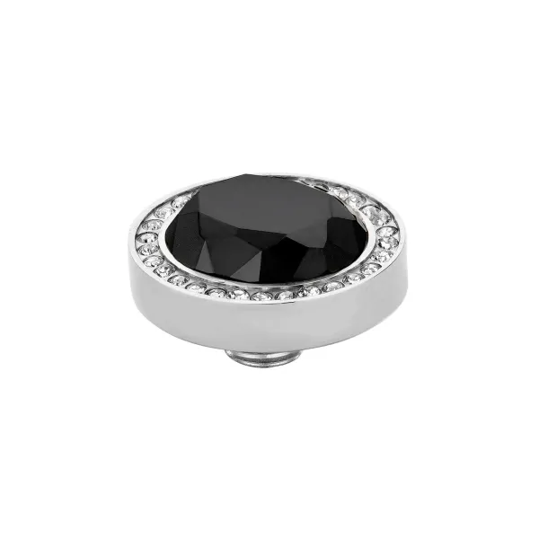 Steentjes>Melano Jewelery Melano Vivid Facet Steentje