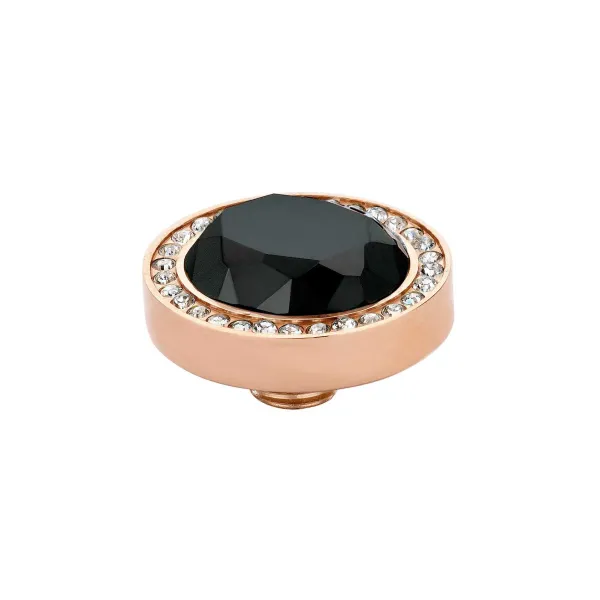 Steentjes>Melano Jewelery Melano Vivid Facet Steentje