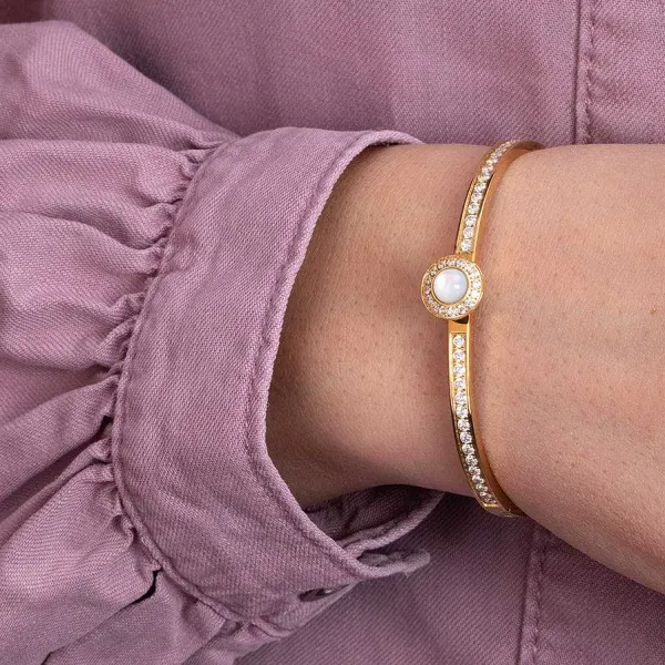 Steentjes>Melano Jewelery Melano Vivid Glam Steentje