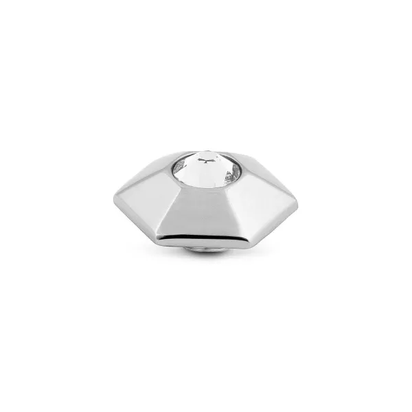 Steentjes>Melano Jewelery Melano Vivid Honey Steentje