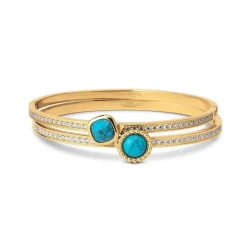 Armbanden>Melano Jewelery Melano Vivid I Need Vitamin Sea Armbanden Set