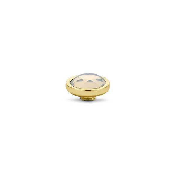 Steentjes>Melano Jewelery Melano Vivid No Edge Steentje