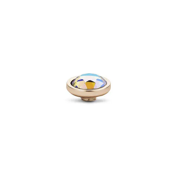 Steentjes>Melano Jewelery Melano Vivid No Edge Steentje