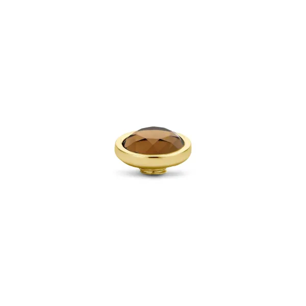 Steentjes>Melano Jewelery Melano Vivid No Edge Steentje