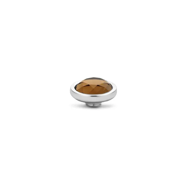 Steentjes>Melano Jewelery Melano Vivid No Edge Steentje