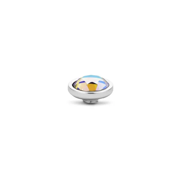 Steentjes>Melano Jewelery Melano Vivid No Edge Steentje