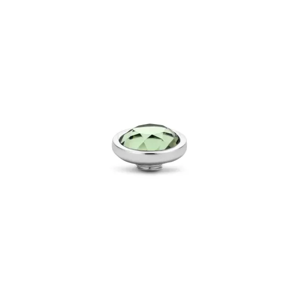 Steentjes>Melano Jewelery Melano Vivid No Edge Steentje