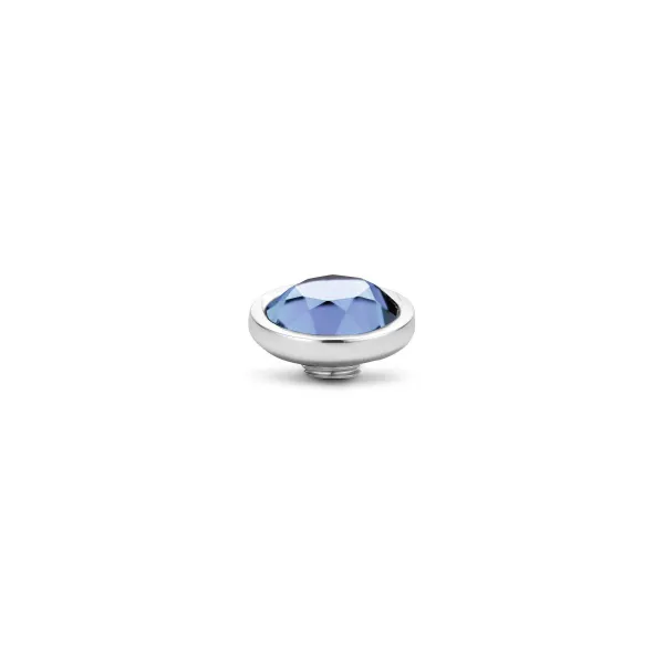 Steentjes>Melano Jewelery Melano Vivid No Edge Steentje