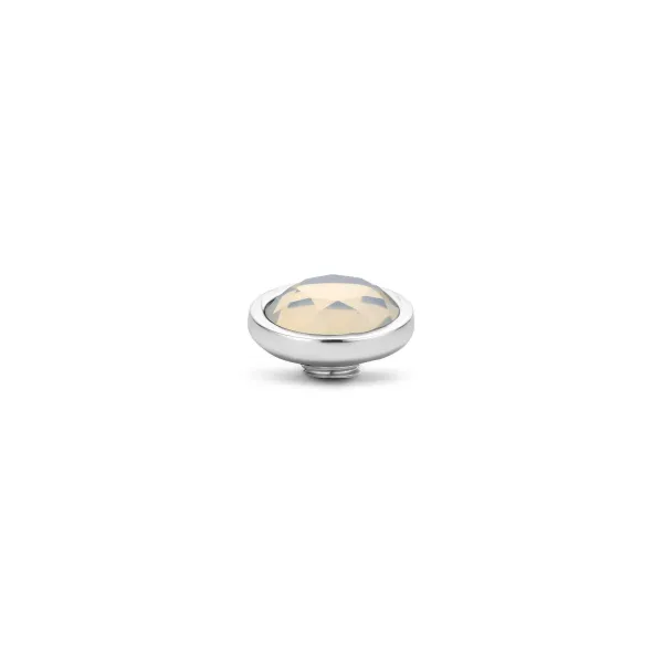 Steentjes>Melano Jewelery Melano Vivid No Edge Steentje