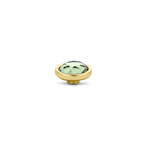 Steentjes>Melano Jewelery Melano Vivid No Edge Steentje