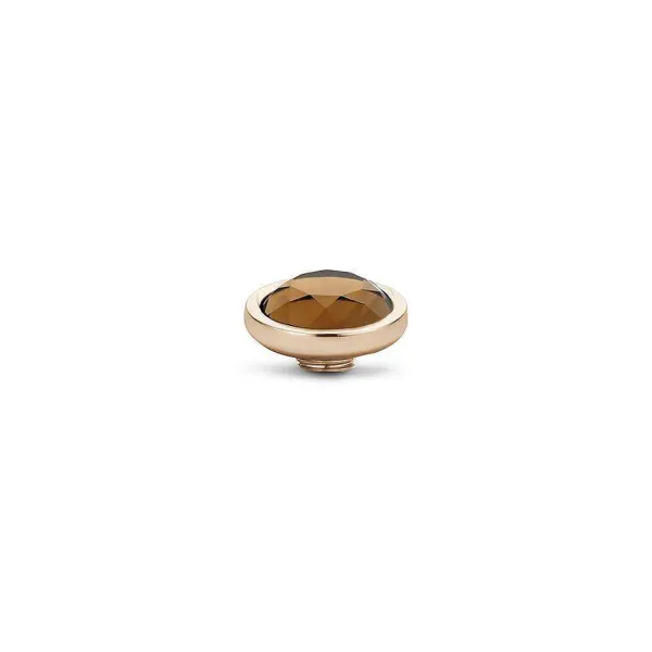 Steentjes>Melano Jewelery Melano Vivid No Edge Steentje