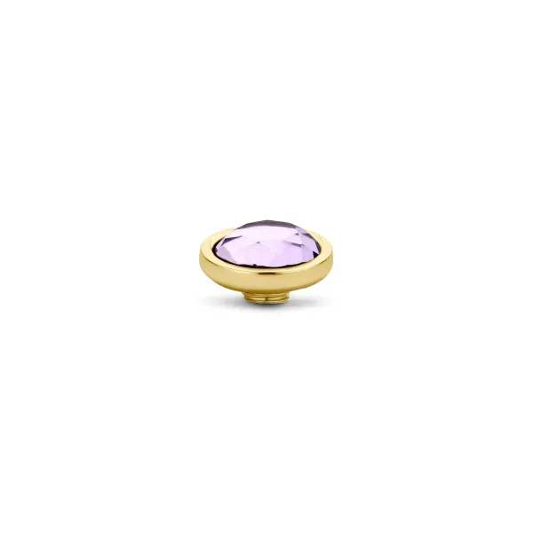 Steentjes>Melano Jewelery Melano Vivid No Edge Steentje
