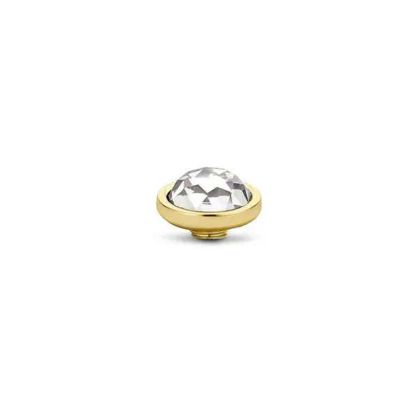 Steentjes>Melano Jewelery Melano Vivid No Edge Steentje