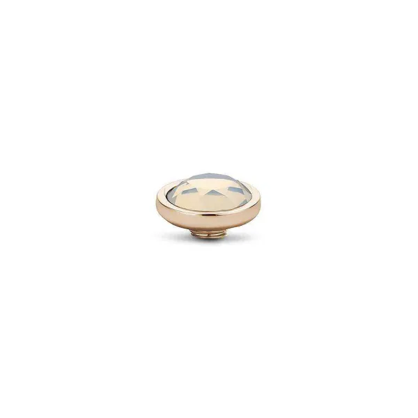 Steentjes>Melano Jewelery Melano Vivid No Edge Steentje