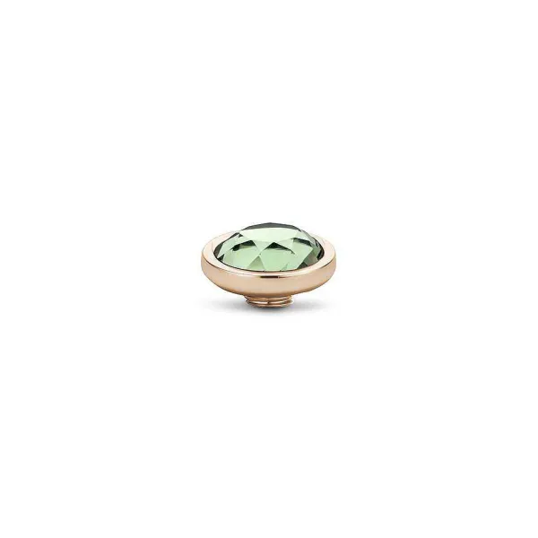 Steentjes>Melano Jewelery Melano Vivid No Edge Steentje