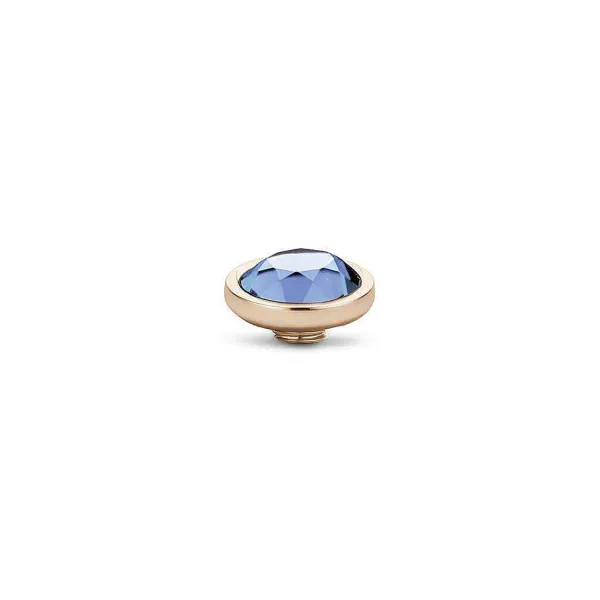 Steentjes>Melano Jewelery Melano Vivid No Edge Steentje