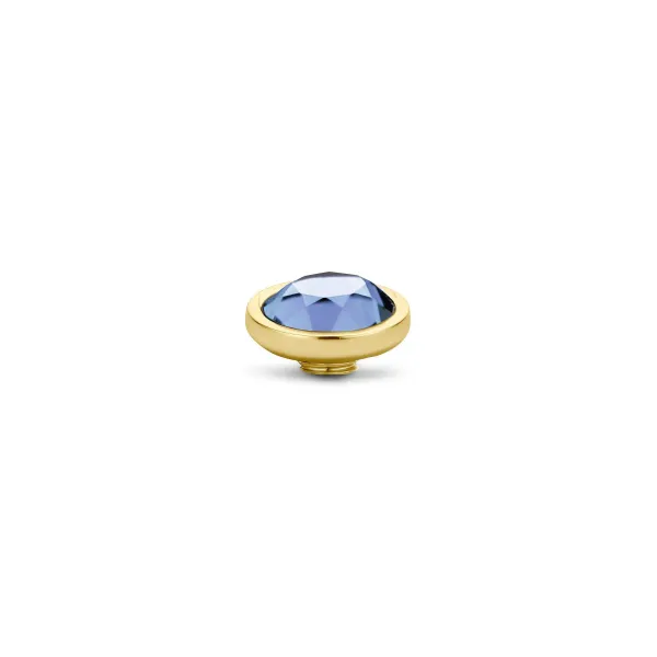Steentjes>Melano Jewelery Melano Vivid No Edge Steentje