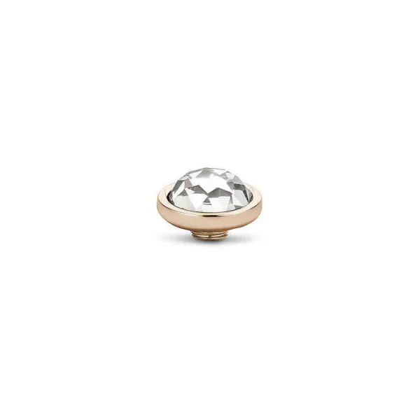 Steentjes>Melano Jewelery Melano Vivid No Edge Steentje