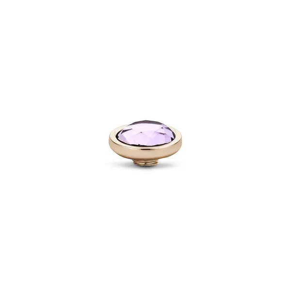 Steentjes>Melano Jewelery Melano Vivid No Edge Steentje