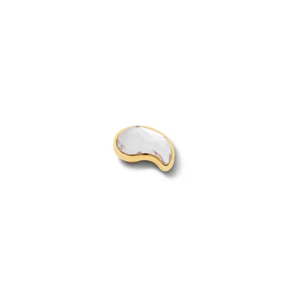 Steentjes>Melano Jewelery Melano Vivid Paisley Steentje