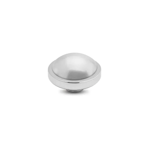Steentjes>Melano Jewelery Melano Vivid Pearl Steentje