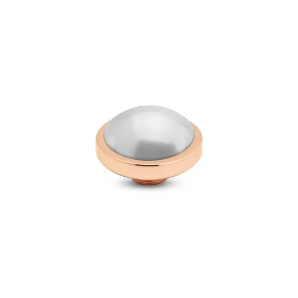 Steentjes>Melano Jewelery Melano Vivid Pearl Steentje