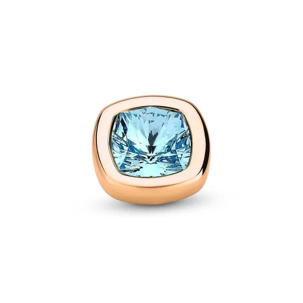 Steentjes>Melano Jewelery Melano Vivid Quadrate Steentje