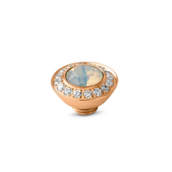 Steentjes>Melano Jewelery Melano Vivid Radiant Steentje