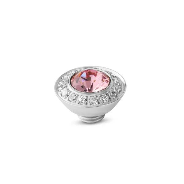Steentjes>Melano Jewelery Melano Vivid Radiant Steentje