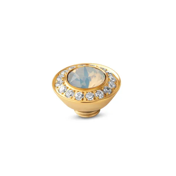 Steentjes>Melano Jewelery Melano Vivid Radiant Steentje
