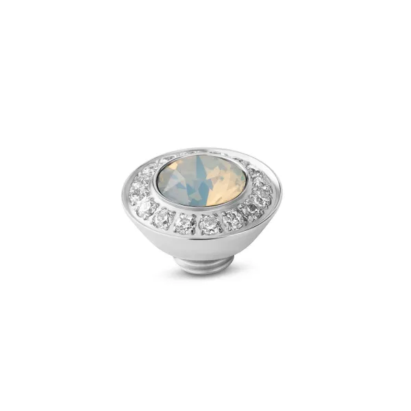 Steentjes>Melano Jewelery Melano Vivid Radiant Steentje