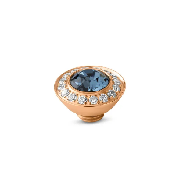 Steentjes>Melano Jewelery Melano Vivid Radiant Steentje