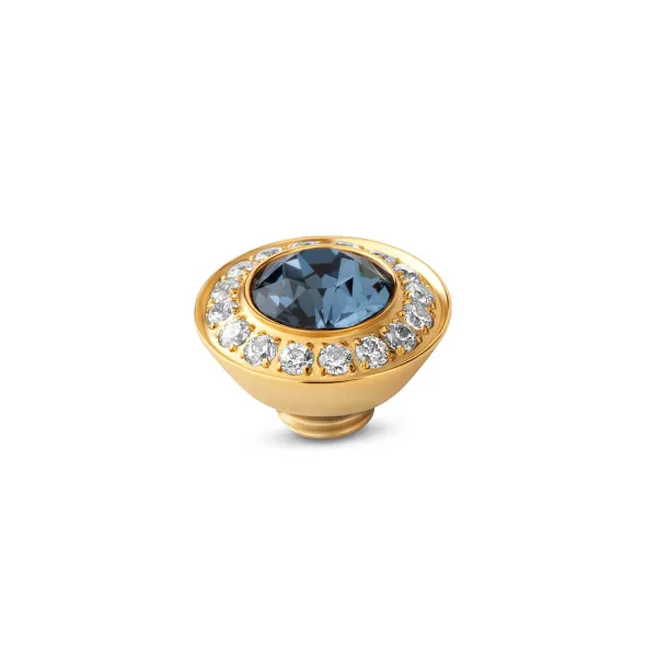 Steentjes>Melano Jewelery Melano Vivid Radiant Steentje