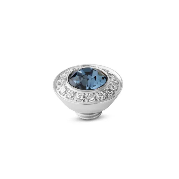 Steentjes>Melano Jewelery Melano Vivid Radiant Steentje