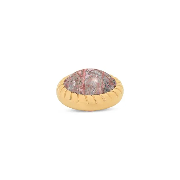 Steentjes>Melano Jewelery Melano Vivid Rope Steentje