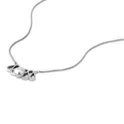 Kettingen>Melano Jewelery Melano Vivid Rustic Glam Ketting Set