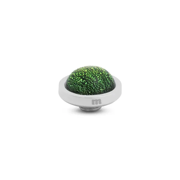 Steentjes>Melano Jewelery Melano Vivid Shimmer Steentje