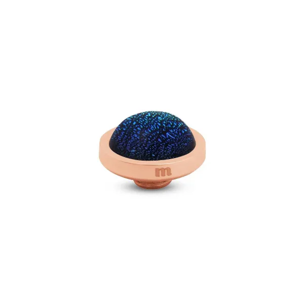 Steentjes>Melano Jewelery Melano Vivid Shimmer Steentje