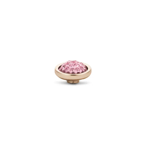 Steentjes>Melano Jewelery Melano Vivid Shiny Steentje