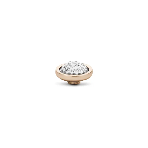 Steentjes>Melano Jewelery Melano Vivid Shiny Steentje