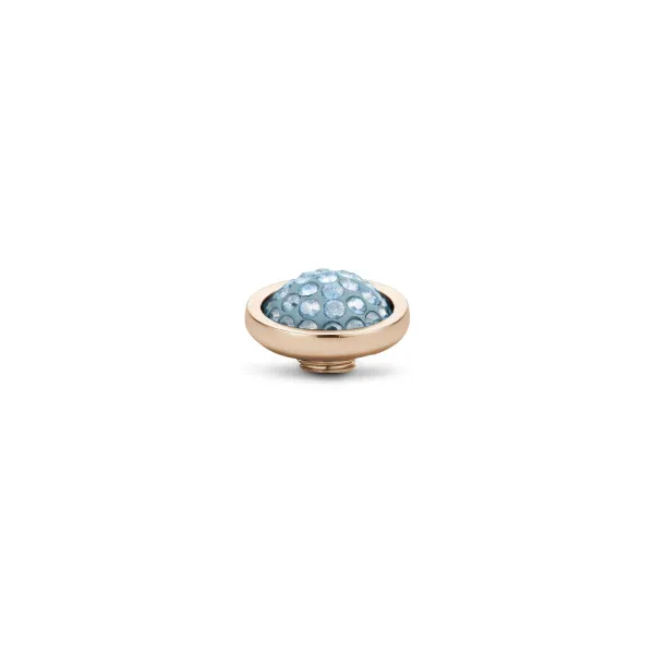 Steentjes>Melano Jewelery Melano Vivid Shiny Steentje