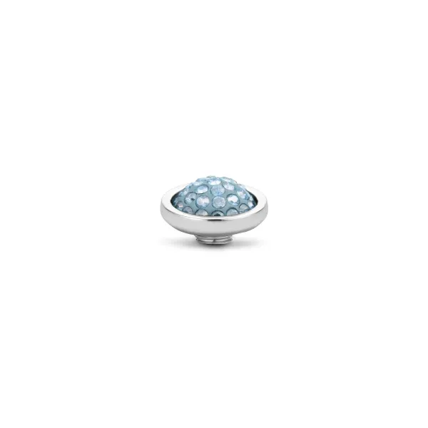 Steentjes>Melano Jewelery Melano Vivid Shiny Steentje
