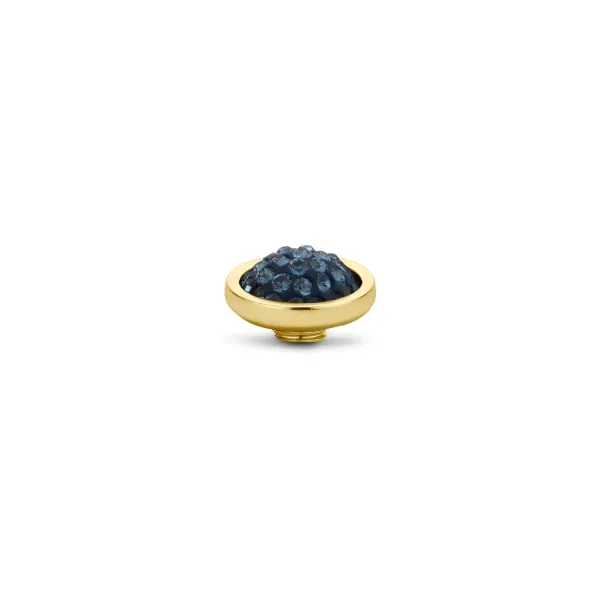 Steentjes>Melano Jewelery Melano Vivid Shiny Steentje