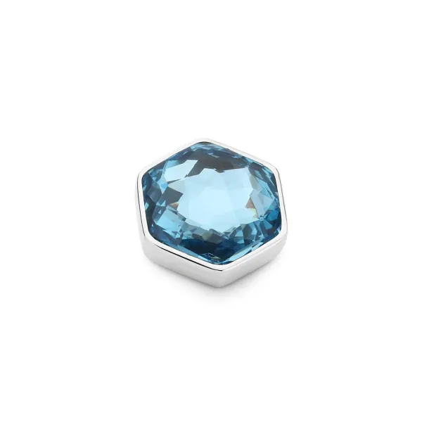 Steentjes>Melano Jewelery Melano Vivid Sice Steentje