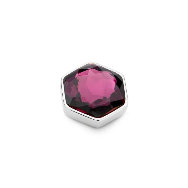 Steentjes>Melano Jewelery Melano Vivid Sice Steentje