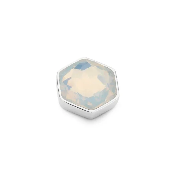 Steentjes>Melano Jewelery Melano Vivid Sice Steentje