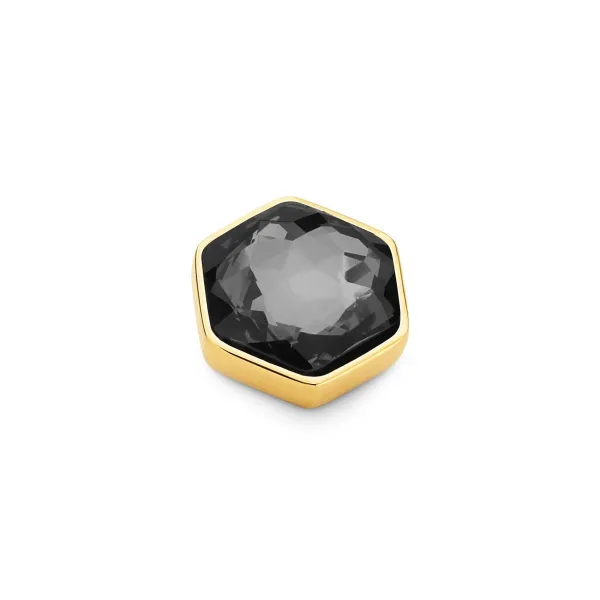 Steentjes>Melano Jewelery Melano Vivid Sice Steentje